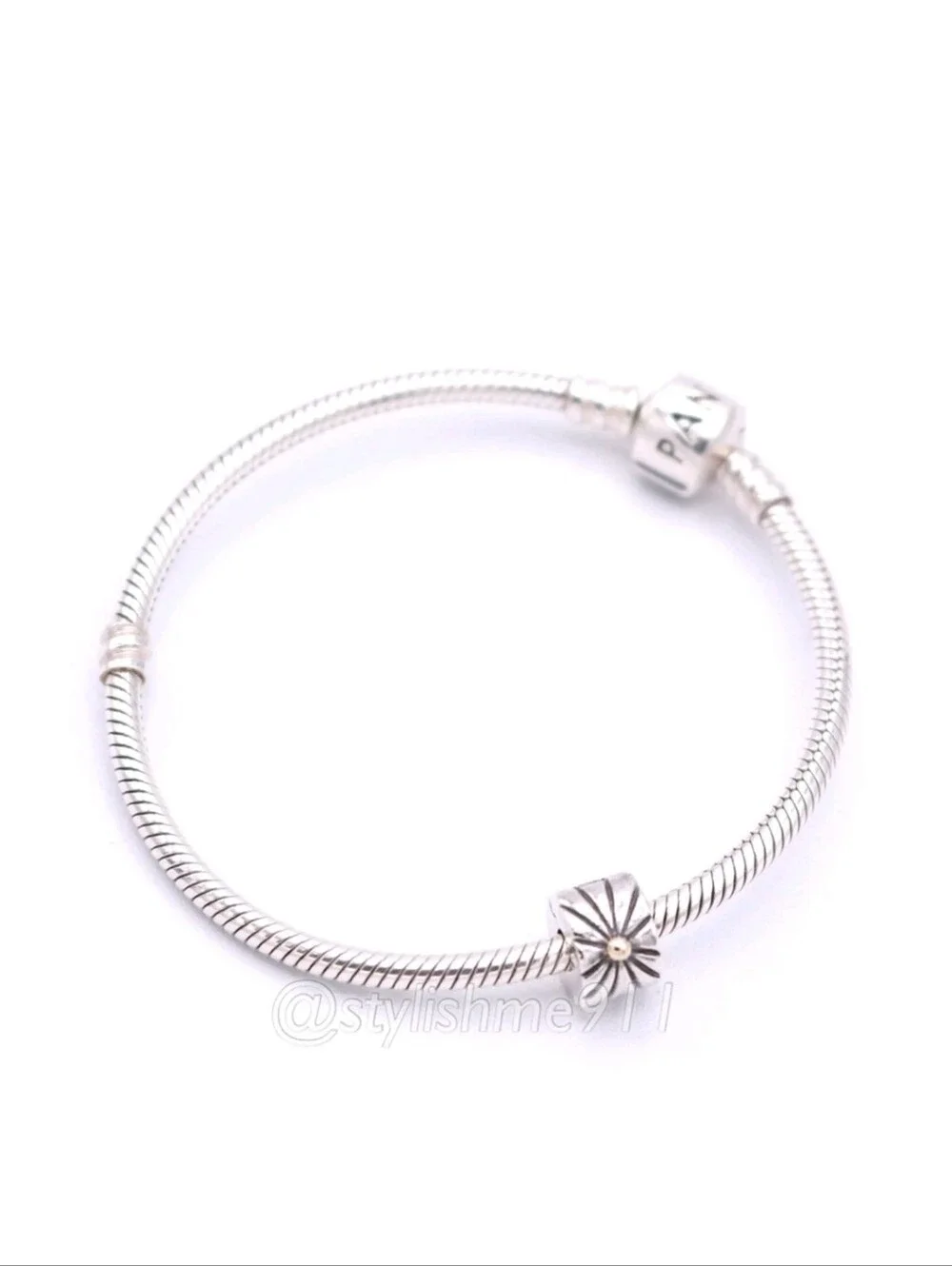 Pandora authentic retired